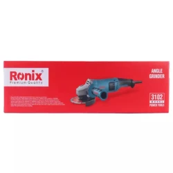 Polizor unghiular Ronix 3102 flexmag.md