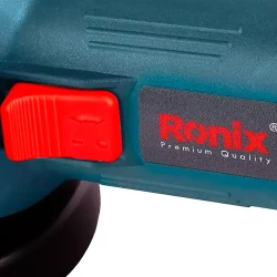 Polizor unghiular Ronix 3111 flexmag.md