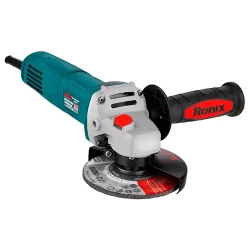 Polizor unghiular Ronix 3111 flexmag.md
