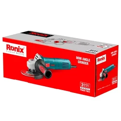 Polizor unghiular Ronix 3111 flexmag.md