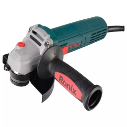 Polizor unghiular Ronix 3115 flexmag.md