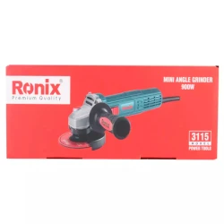Polizor unghiular Ronix 3115 flexmag.md
