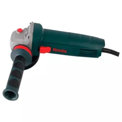 Polizor unghiular Ronix 3125 flexmag.md