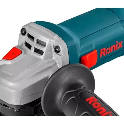 Polizor unghiular Ronix 3130 flexmag.md