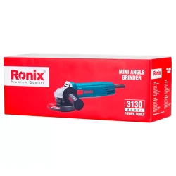 Polizor unghiular Ronix 3130 flexmag.md