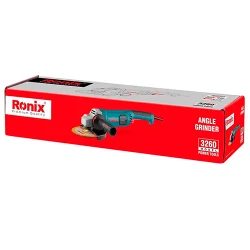 Polizor unghiular Ronix 3260 flexmag.md