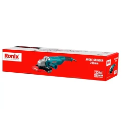 Polizor unghiular Ronix 3280 flexmag.md