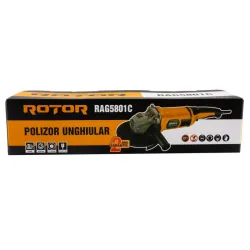 Polizor unghiular Rotor RAG5801C flexmag.md