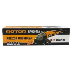 Polizor unghiular Rotor RAG5802A flexmag.md