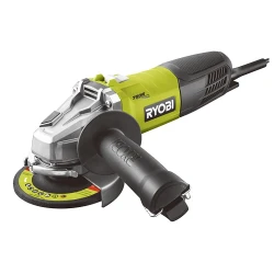 Углошлифовальная машина Ryobi RAG800-115G flexmag.md