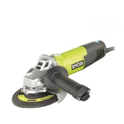 Углошлифовальная машина Ryobi RAG950-125 flexmag.md