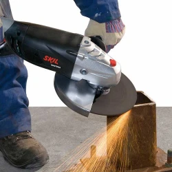 Polizor unghiular Skil 9783MA flexmag.md