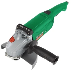 Polizor unghiular Status SA180S-N flexmag.md