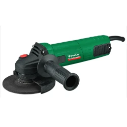 Углошлифовальная машина Status SH125L flexmag.md