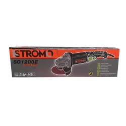 Polizor unghiular Stromo SG1200E flexmag.md