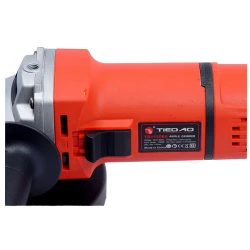 Углошлифовальная машина Tiedao TD11508 flexmag.md