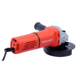 Углошлифовальная машина Tiedao TD11508 flexmag.md