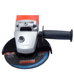 Углошлифовальная машина Tiedao TD85180A flexmag.md