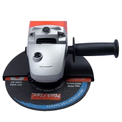 Углошлифовальная машина Tiedao TD86230 flexmag.md
