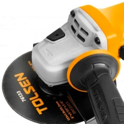 Углошлифовальная машина Tolsen 88580 flexmag.md