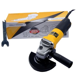 Углошлифовальная машина Top Work BK-AG6005 flexmag.md