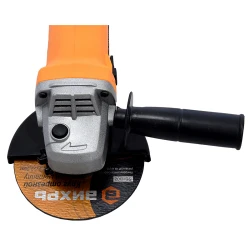 Углошлифовальная машина Vihri УШМ-125-800 flexmag.md