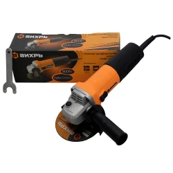Polizor unghiular Vihri УШМ-125-800 flexmag.md