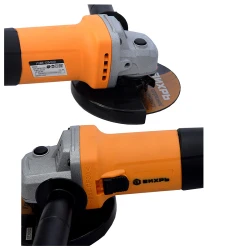 Углошлифовальная машина Vihri УШМ-125-800 flexmag.md