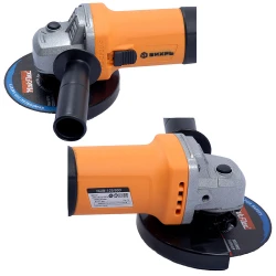Polizor unghiular Vihri УШМ-125-900 flexmag.md
