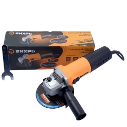 Polizor unghiular Vihri УШМ-125-900 flexmag.md