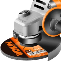 Polizor unghiular Wokin 784707 flexmag.md