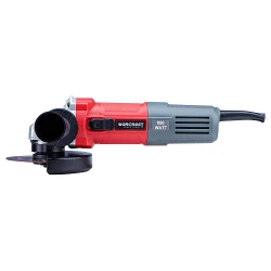 Углошлифовальная машина Worcraft AG08-125P flexmag.md