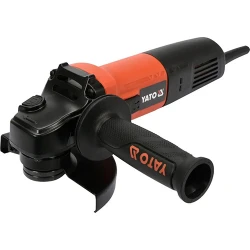 Углошлифовальная машина Yato YT82100 flexmag.md