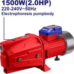Pompa centrifuga Emtop EWPPJ15001 flexmag.md