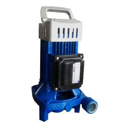 Pompa centrifuga Helz БЦ0.8-20У flexmag.md
