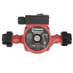 Pompa circulara Vihri Ц-25-6 STANDART flexmag.md