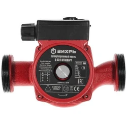 Pompa circulara Vihri Ц-32-6 STANDART flexmag.md