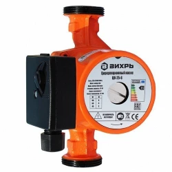 Насос циркуляционный Vihri ЦН-25-6 flexmag.md