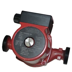 Pompa circulara Wixo WRS 25-4-180 flexmag.md
