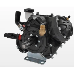 Pompa cu 3 membrane pentru stropitoare YBS71 flexmag.md