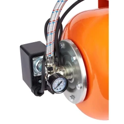 Pompa de apa Sequoia SAPS1200S flexmag.md