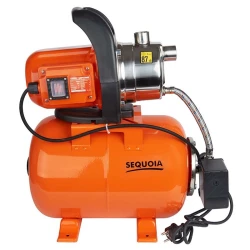 Pompa de apa Sequoia SAPS1200S flexmag.md