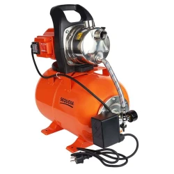 Pompa de apa Sequoia SAPS1200S flexmag.md