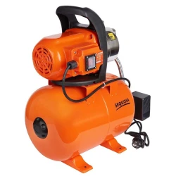 Pompa de apa Sequoia SAPS1200S flexmag.md