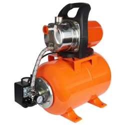Pompa de apa Sequoia SAPS1200S flexmag.md