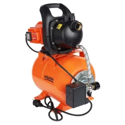 Pompa de apa Sequoia SAPS600 flexmag.md