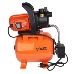 Pompa de apa Sequoia SAPS600 flexmag.md