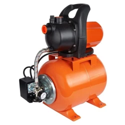 Pompa de apa Sequoia SAPS600 flexmag.md