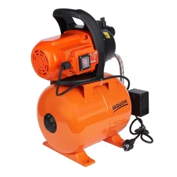 Pompa de apa Sequoia SAPS600 flexmag.md