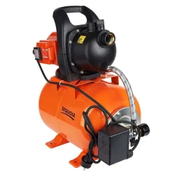 Pompa de apa Sequoia SAPS800 flexmag.md